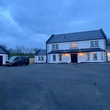 Coylebrae House Villa Ayr Exterior photo