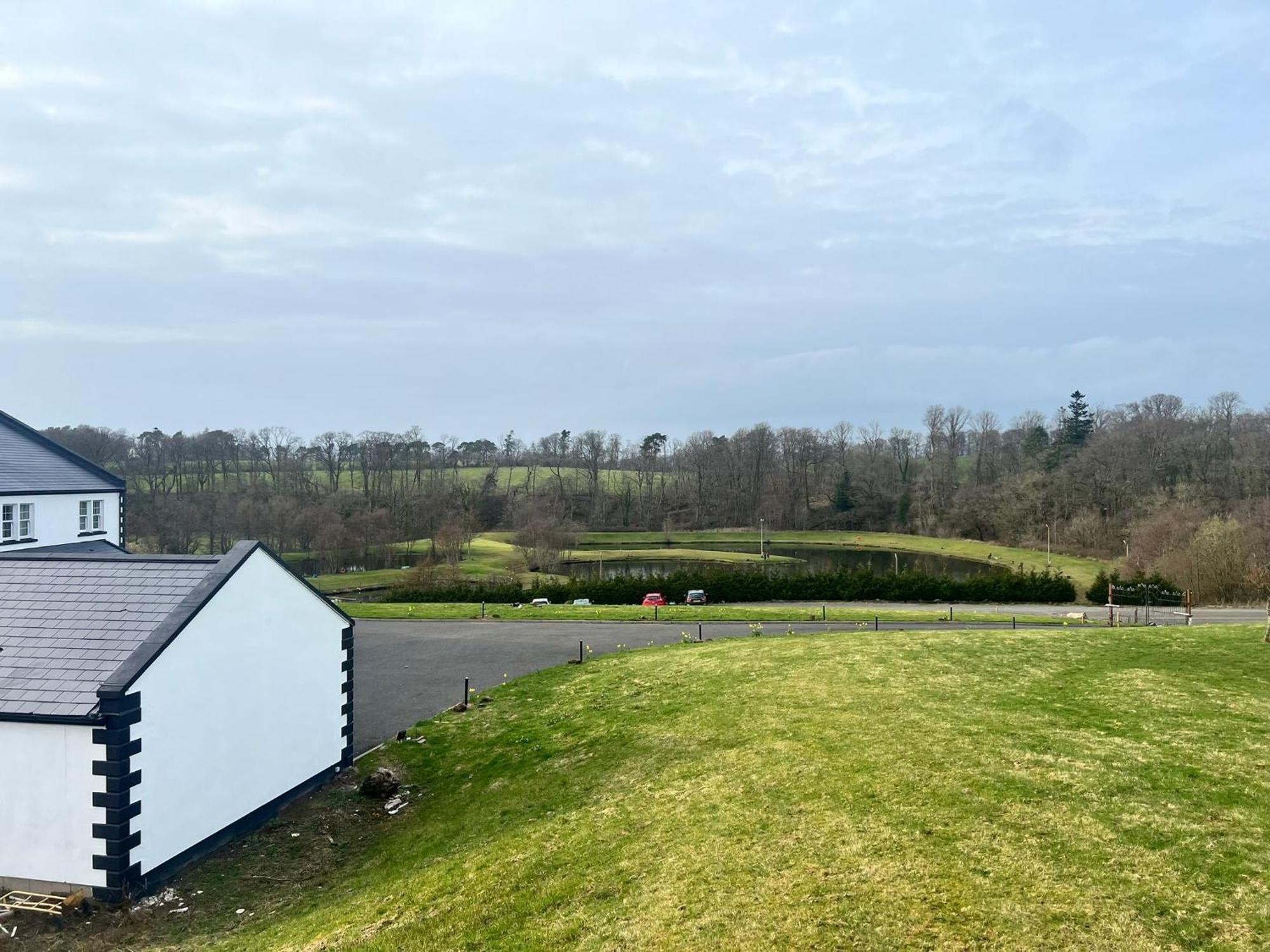 Coylebrae House Villa Ayr Exterior photo