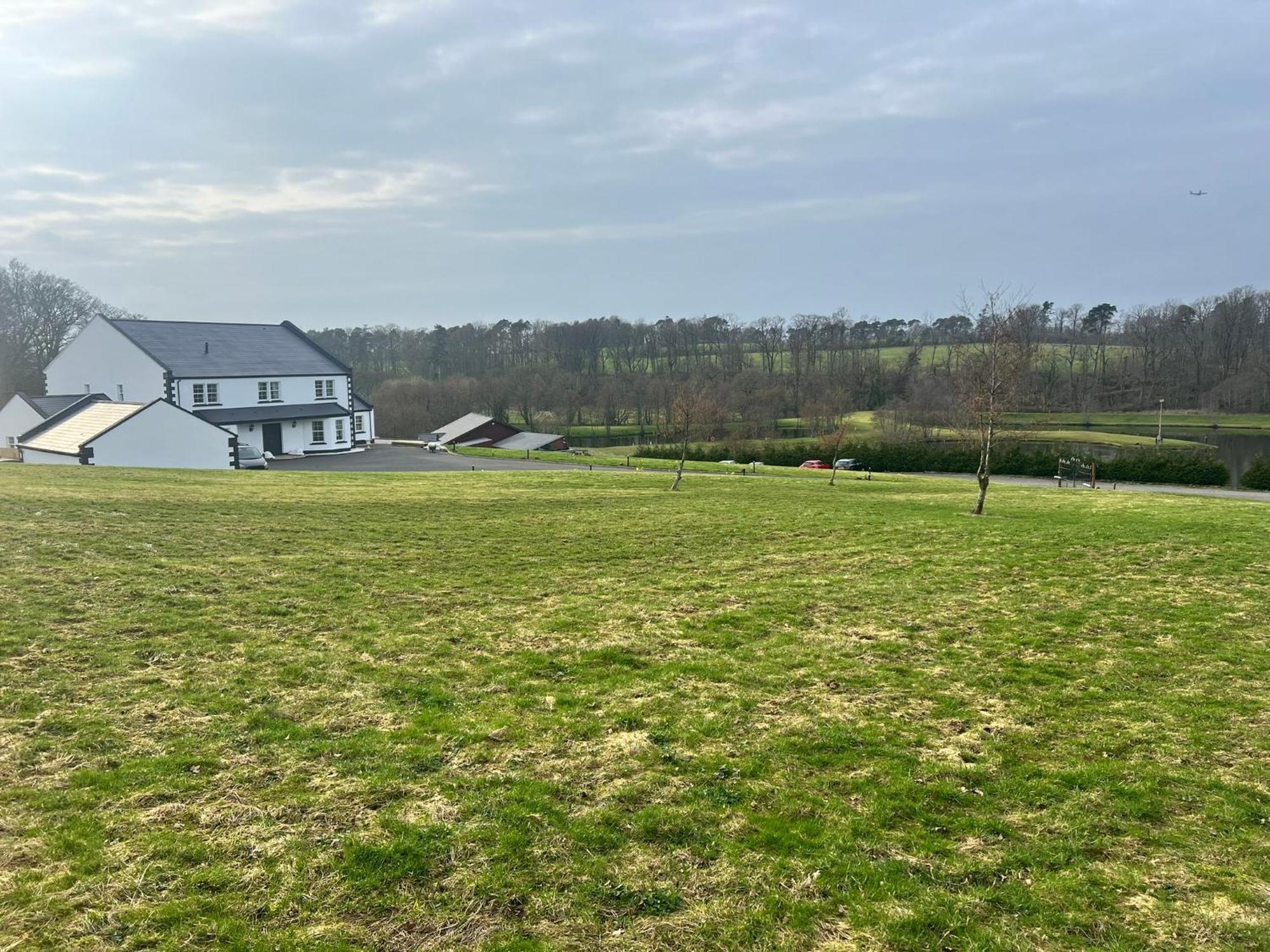 Coylebrae House Villa Ayr Exterior photo